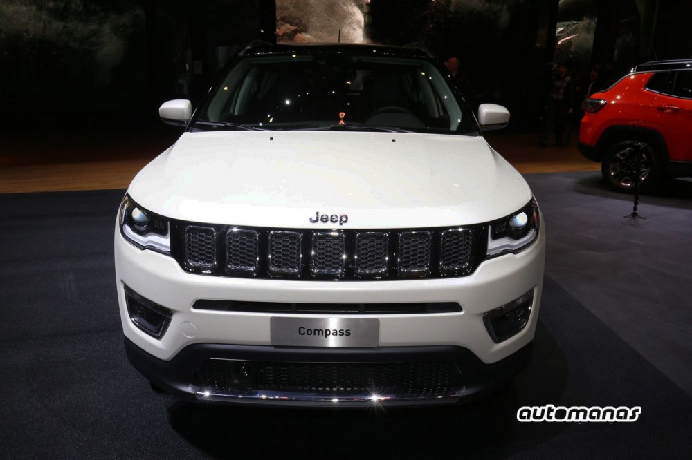 Jeep Compass (2)