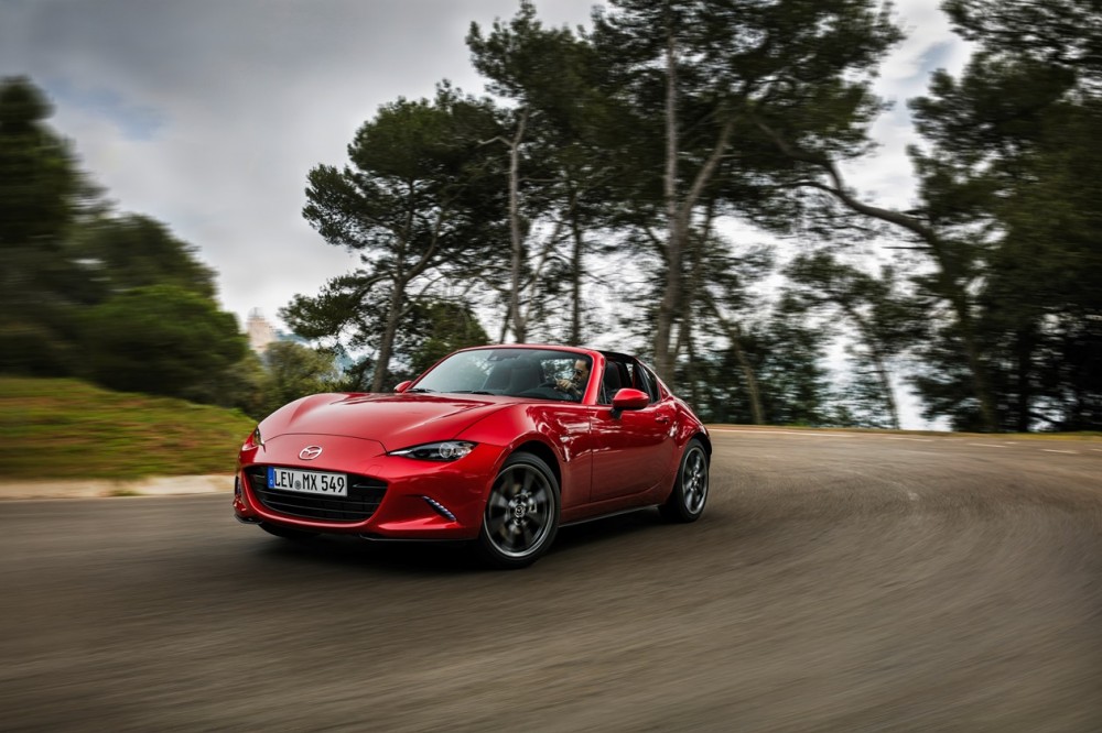 Mazda MX-5 (3)