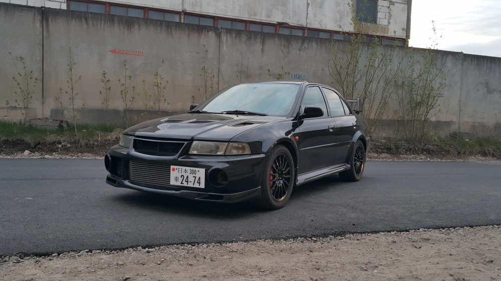 EVO (2)