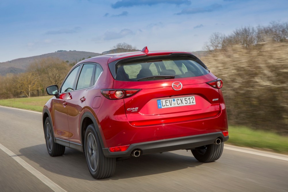 CX-5 (12)