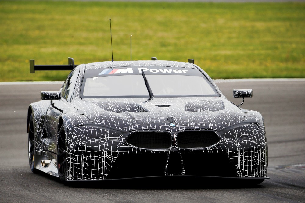 BMW M8 GTE (1)