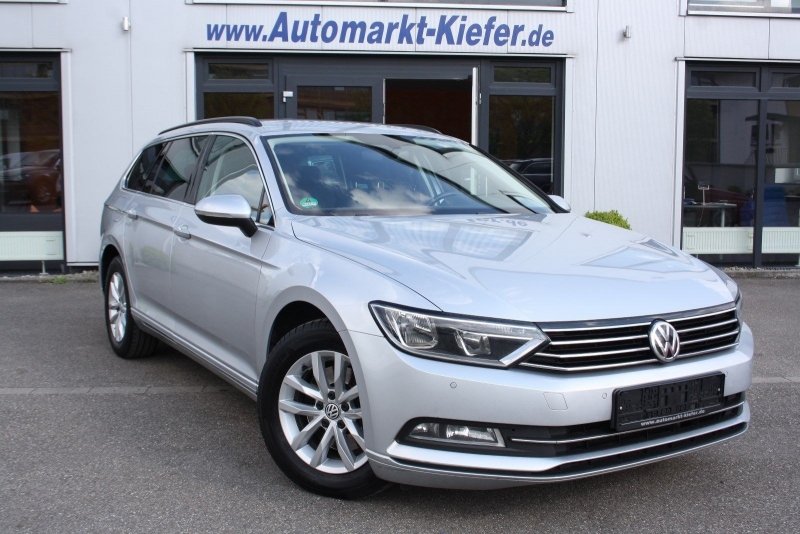 B8 Passat (2)