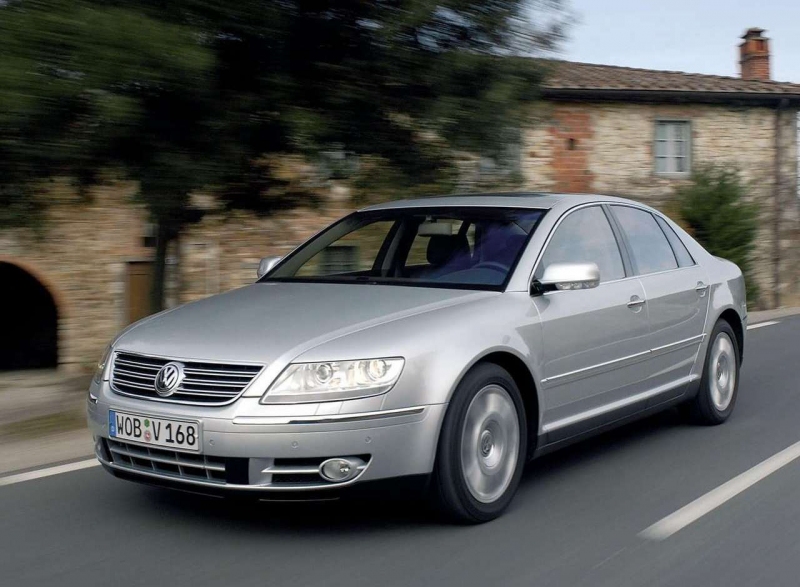 Phaeton