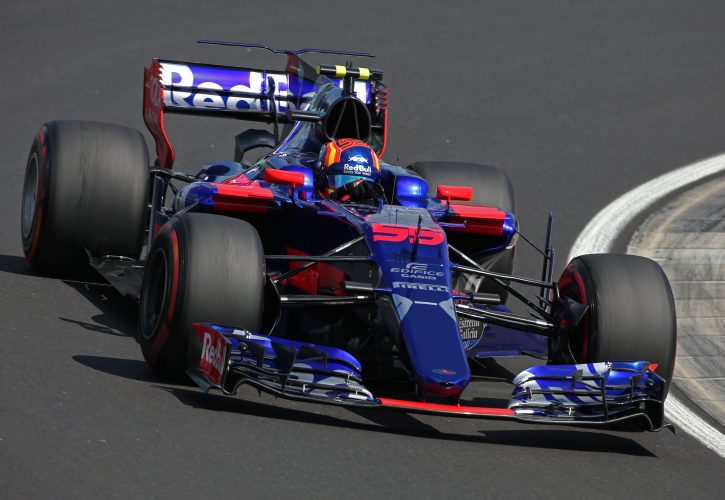 Toro Rosso