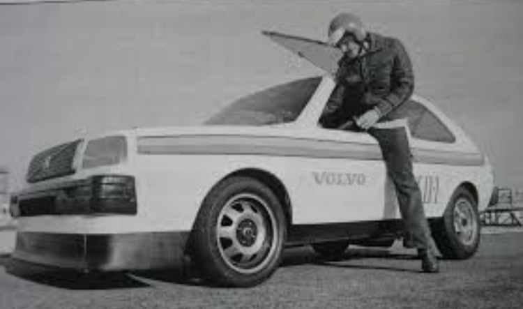 Volvo