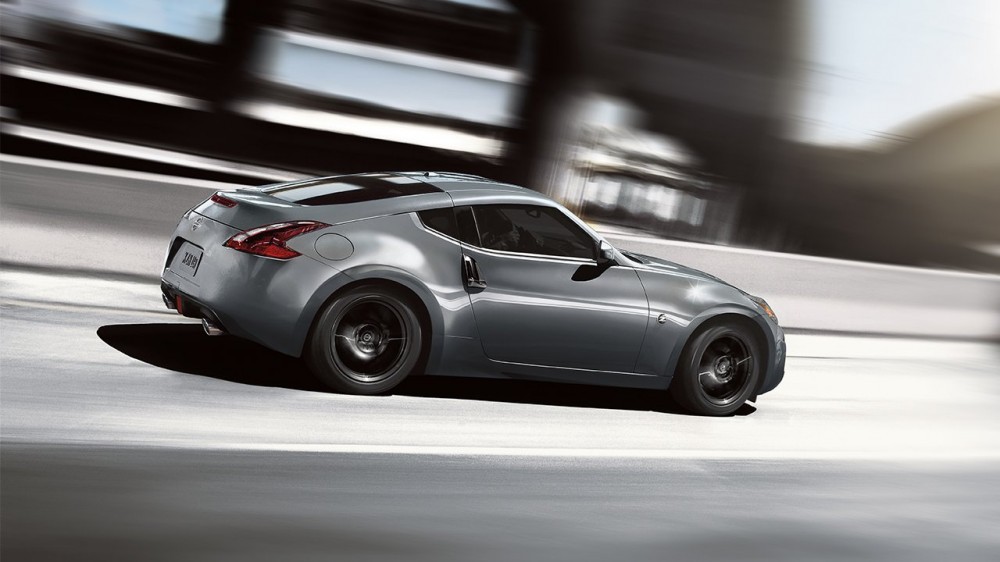 Nissan 370Z