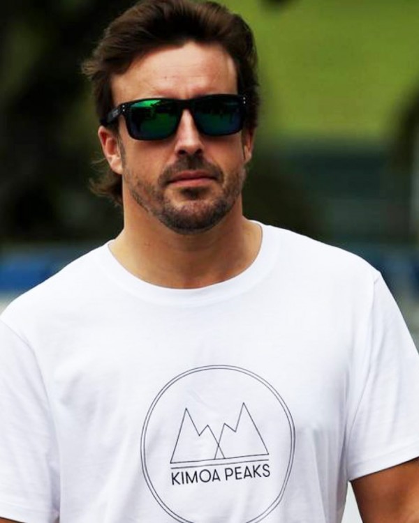 Fernando Alonso