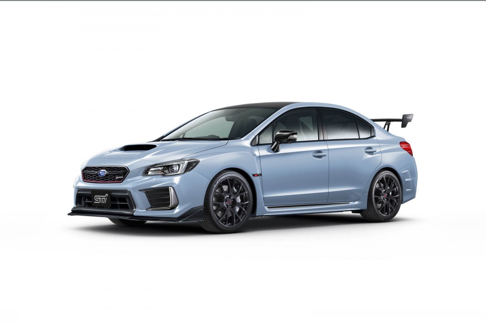 WRX STI S208 Special (1)