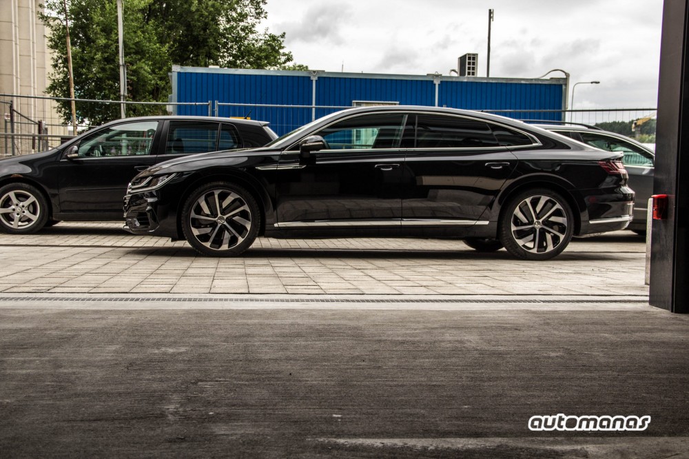 Volkswagen Arteon (25)