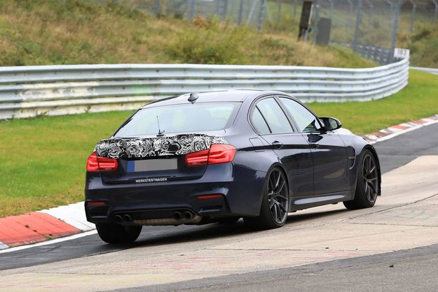 BMW M3 CS (1)