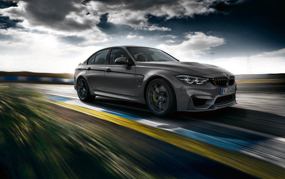 BMW M3 CS (3)