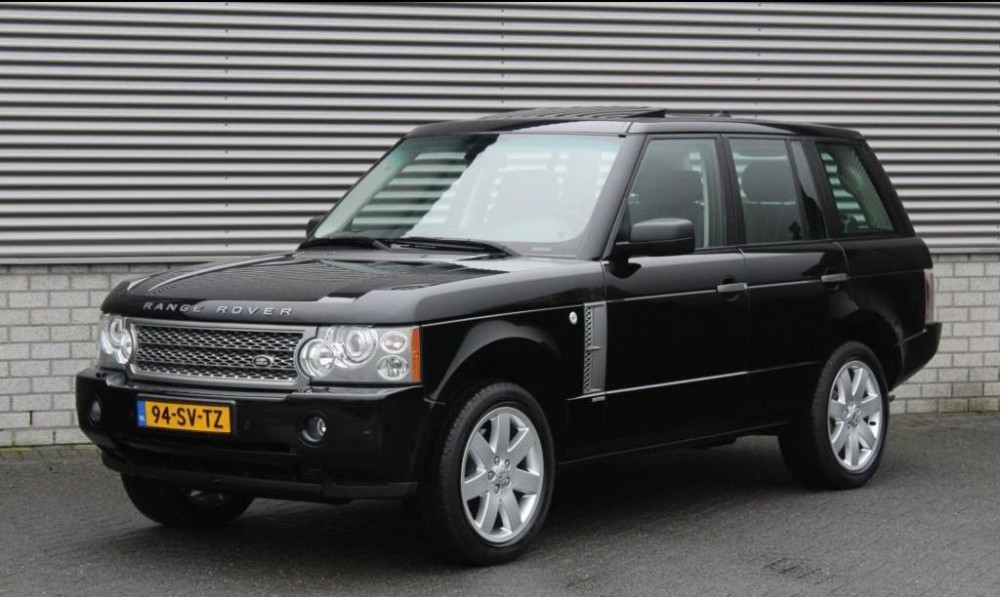 Range Rover V8 (1)