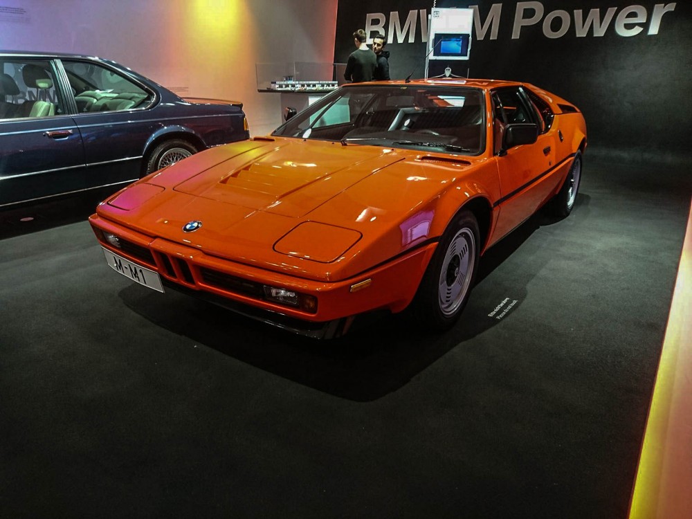 BMW M1 (2)