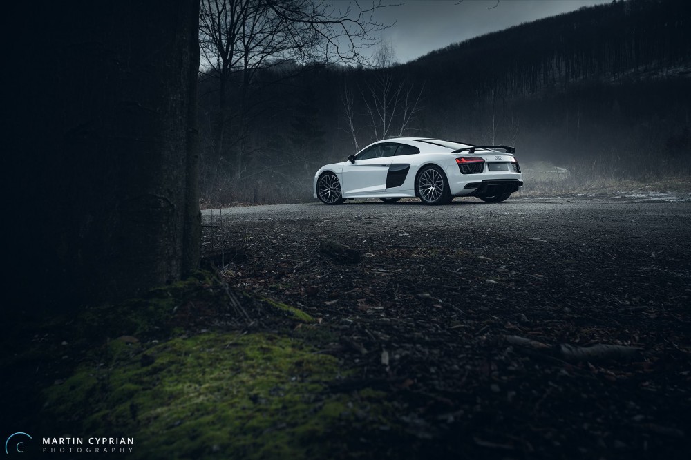 Audi R8 (3)