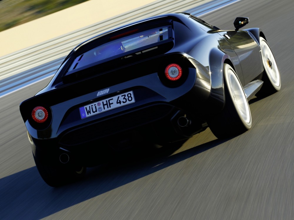 Lancia Stratos 2010 (8)