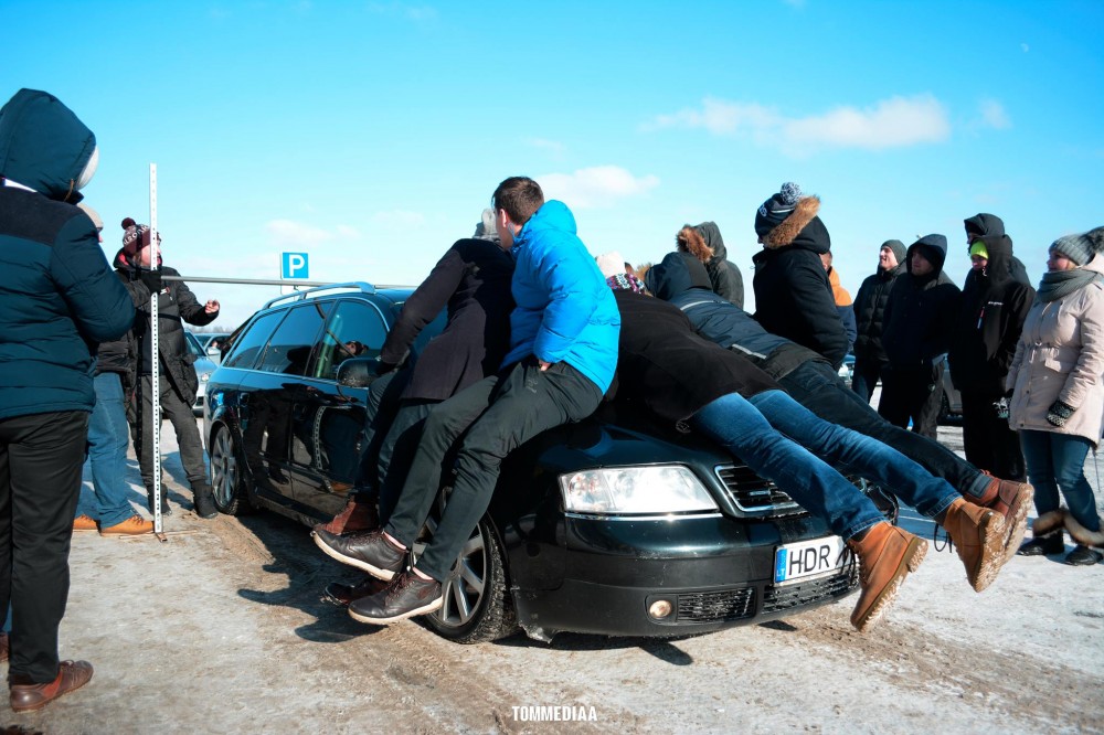 VAG Lithuania Fan gimtadienis (nuotr. TomMediaa) (2)