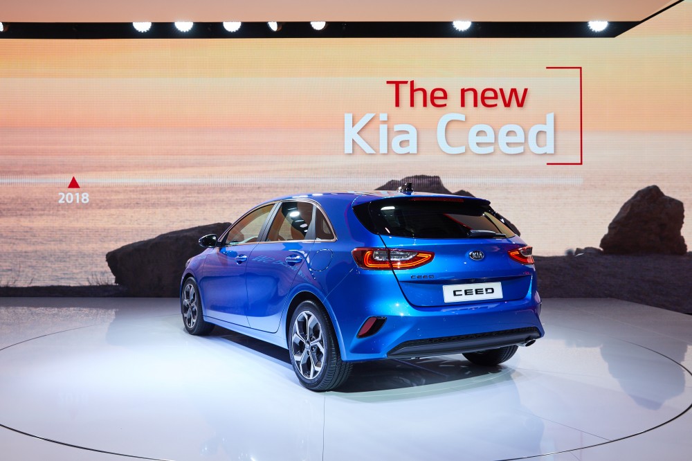 KIA CEED (7)