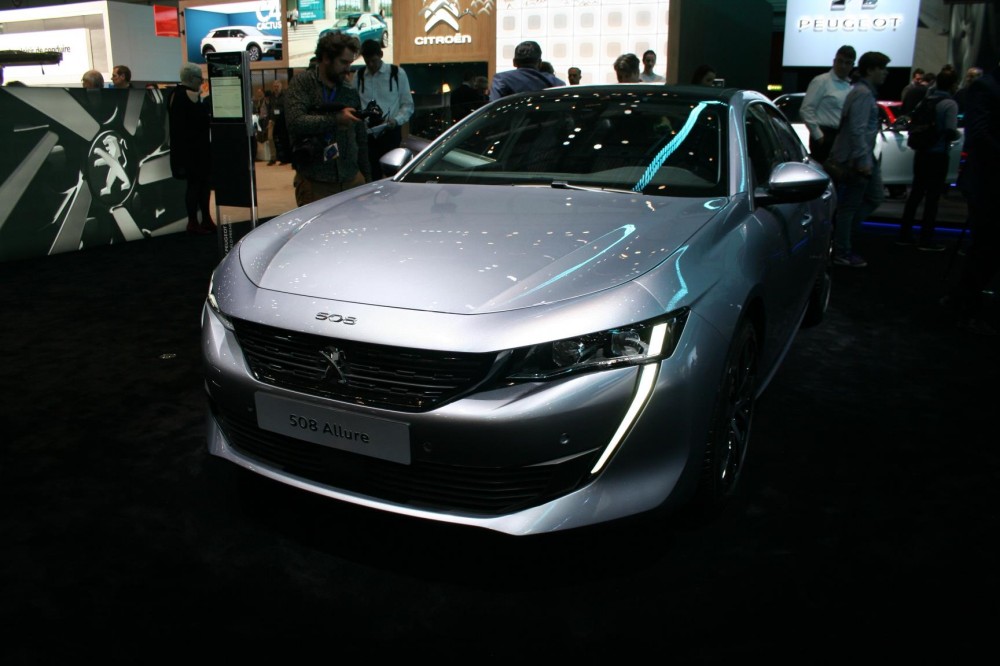 Peugeot 508 (3)