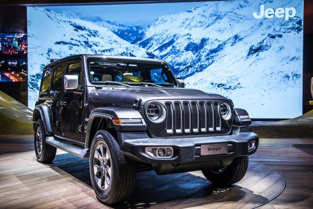 Jeep Wrangler (1)