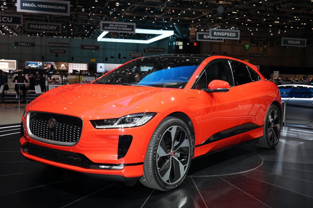 Jaguar I-Pace (6)