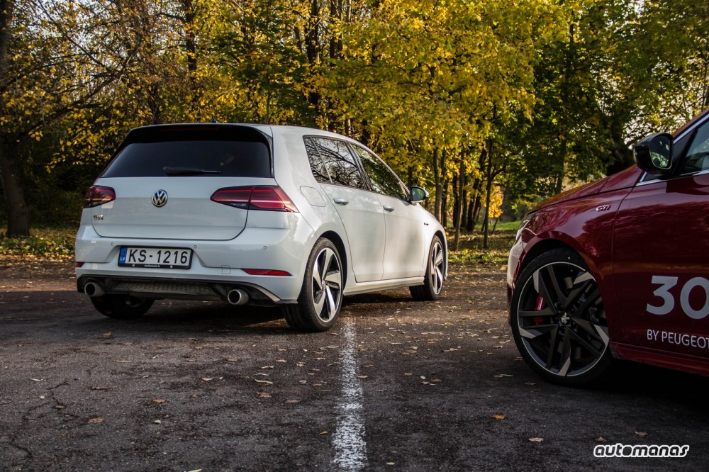 Golf GTI vs. 308 GTI (10)