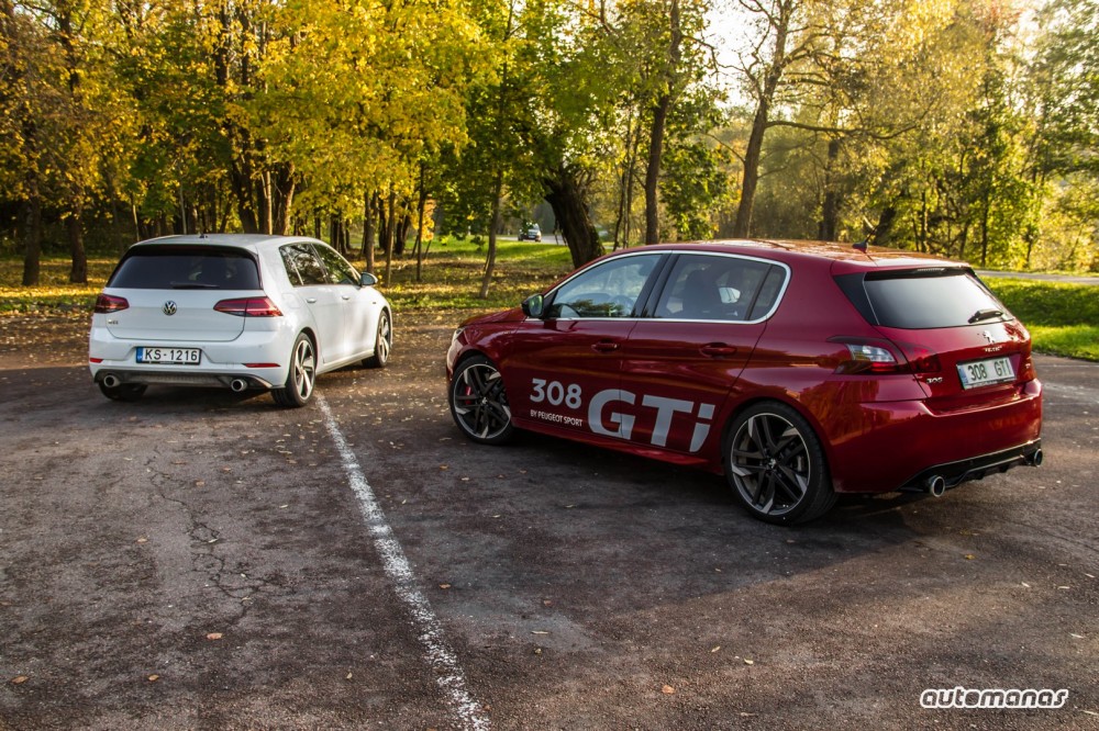 Golf GTI vs. 308 GTI (8)