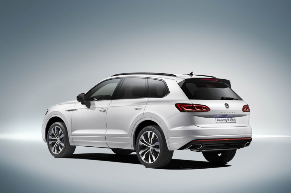 Naujos kartos VW Touareg (5)