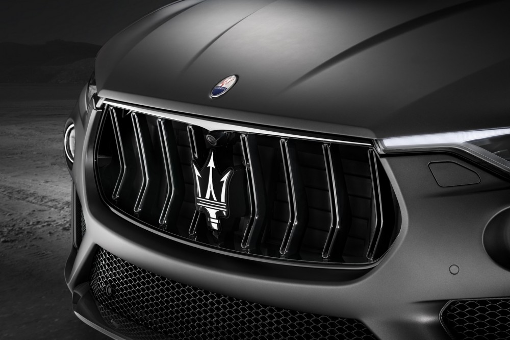 Maserati Levante Trofeo (13)