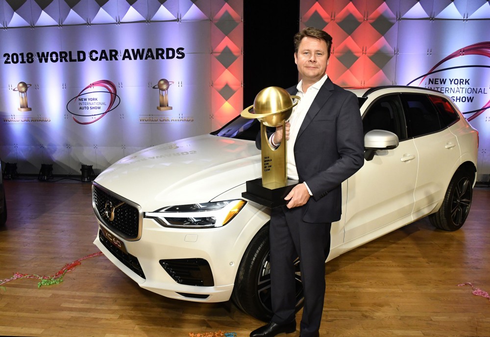 XC60_award