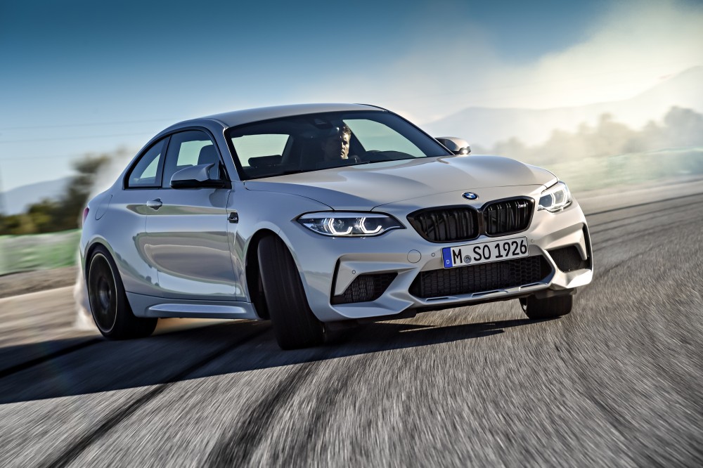 BMW M2 Competition (14)