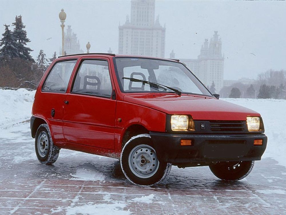 Lada 1111