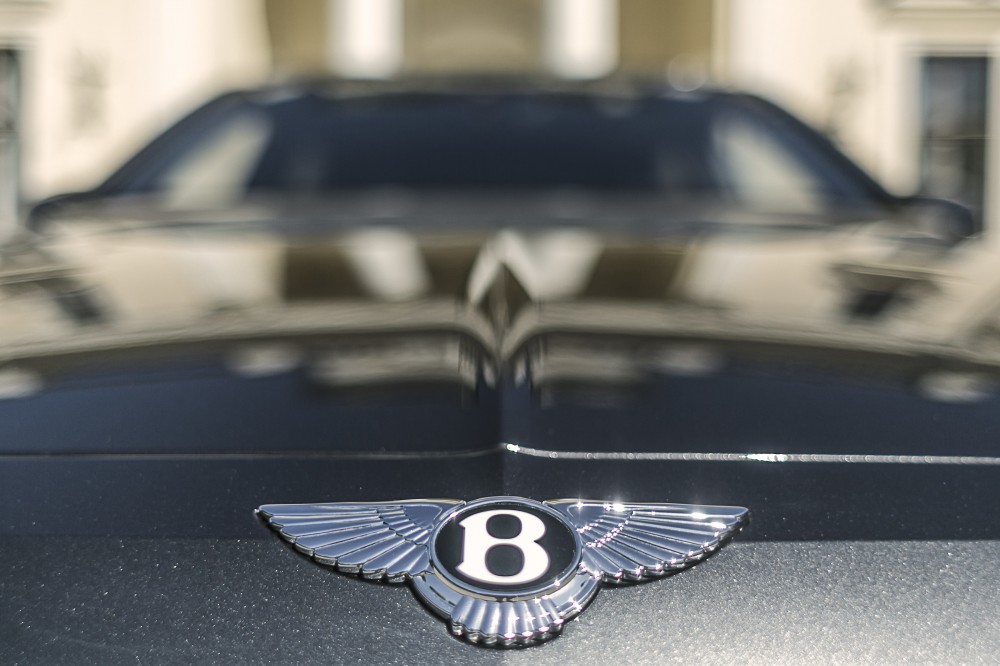 Bentley Bentayga V8 (13)