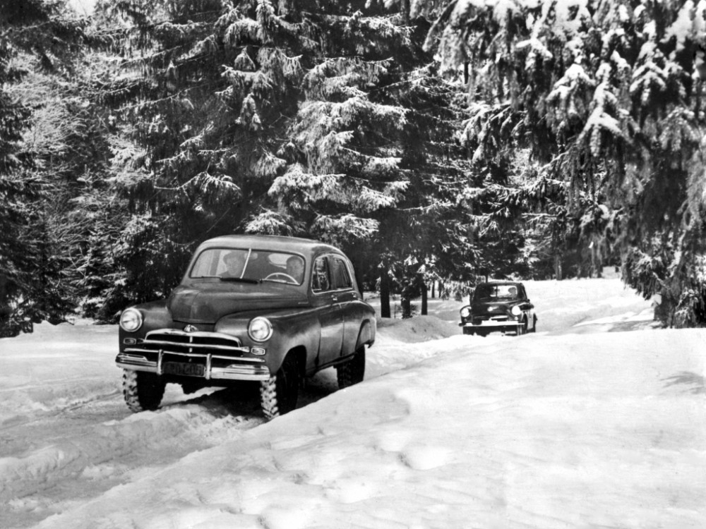 GAZ-M20 Pobeda (16)