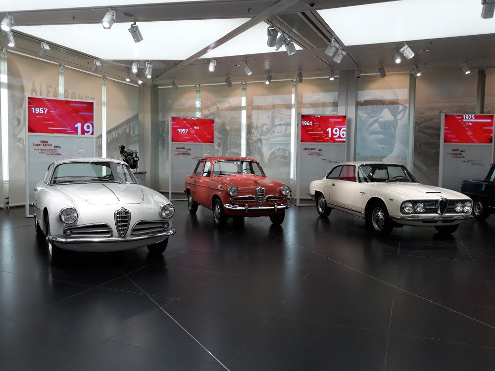 Alfa Romeo muziejus (18)