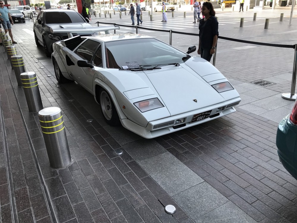 lamborghini countach (1)