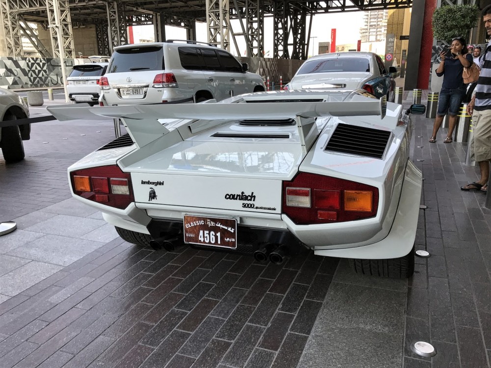 lamborghini countach (3)