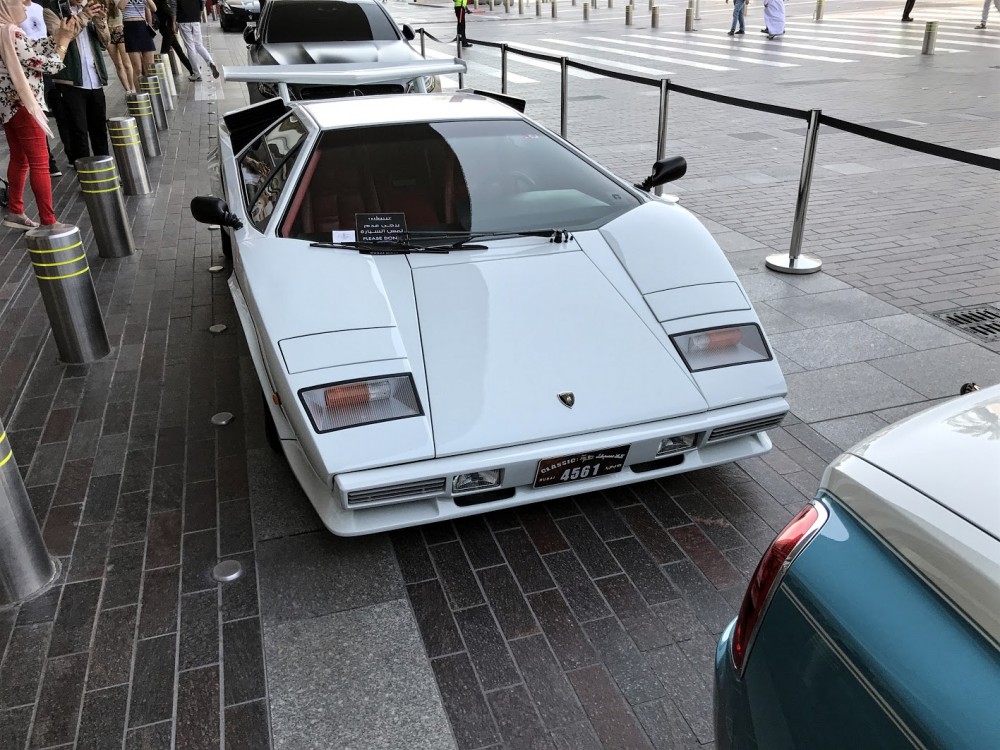 lamborghini countach (5)