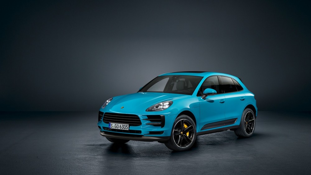 Porsche Macan (8)