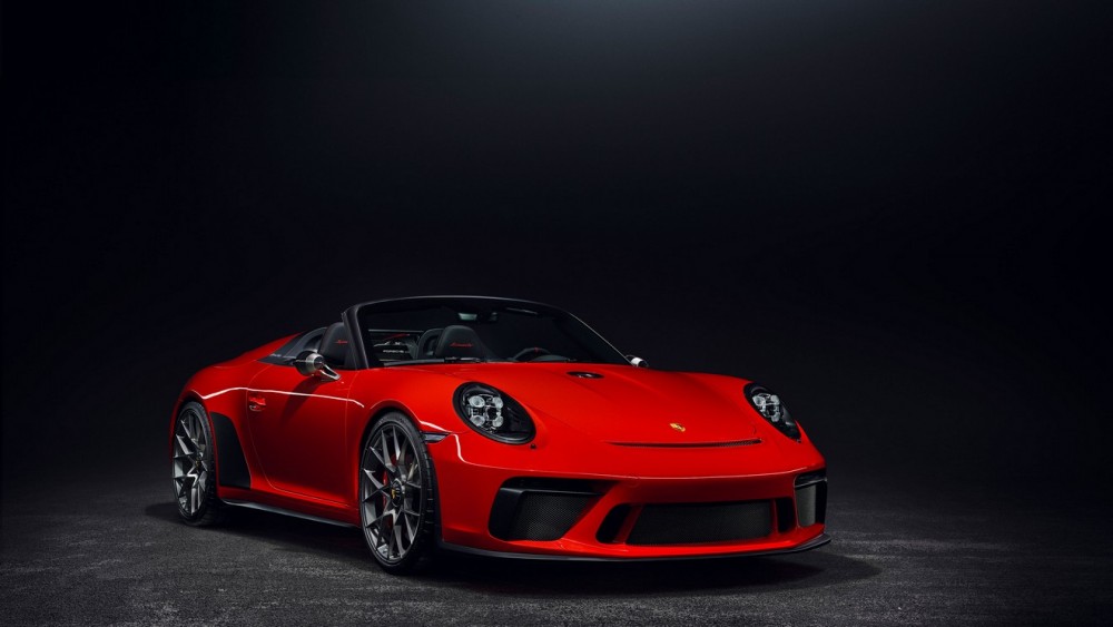 Porsche 911 Speedster (1)