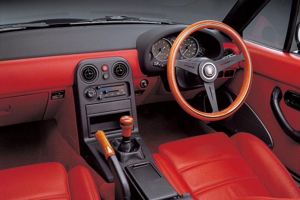 Mazda MX-5 (3)