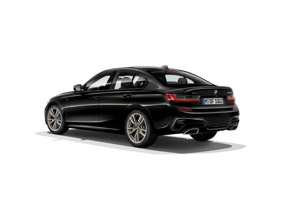 BMW M340i (2)