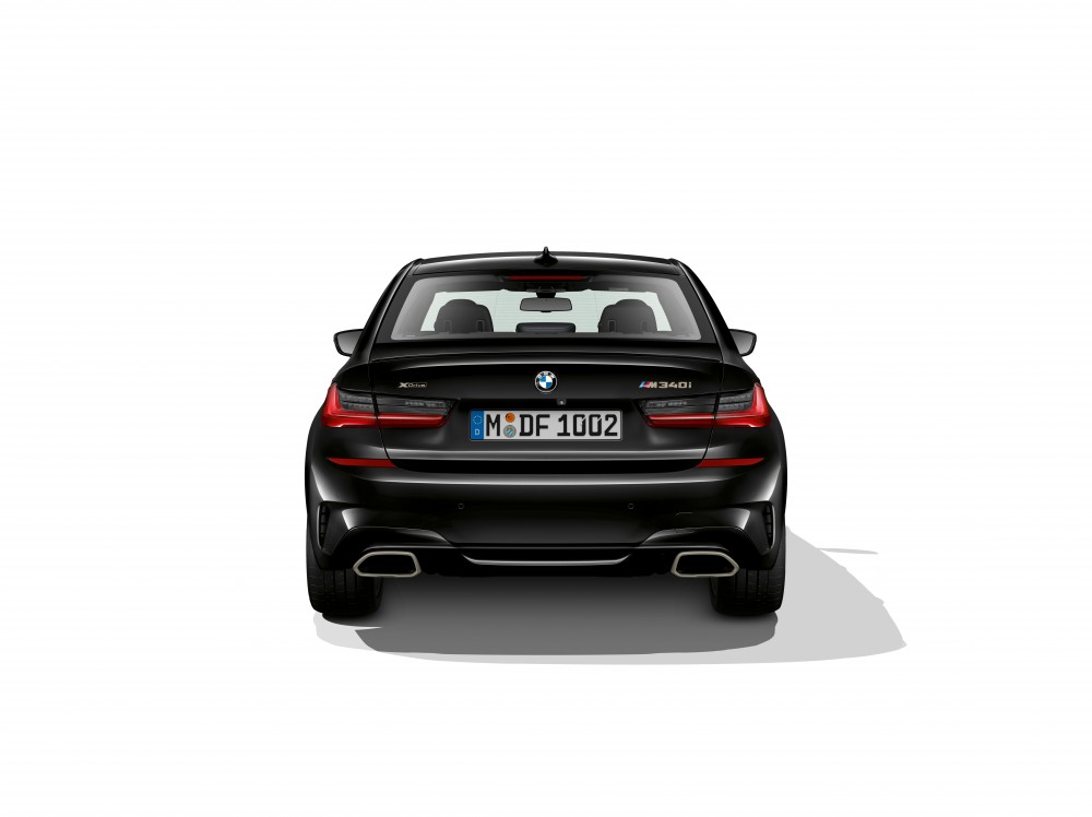 BMW M340i (4)