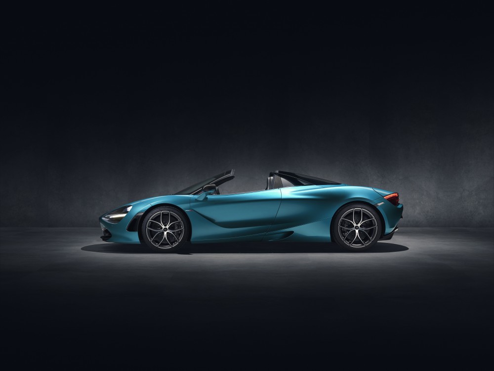 McLaren 720S Spider (4)