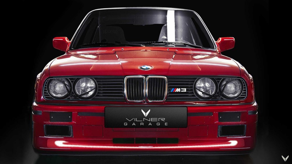 BMW M3 (4)