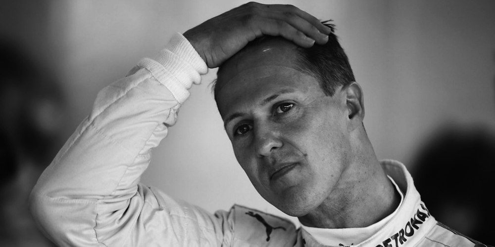 Michael Schumacher-1348031