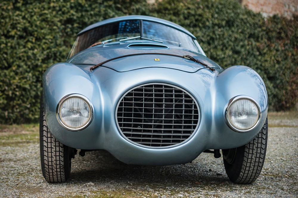 1950 Ferrari 166 Mille Miglia Uovo (3)