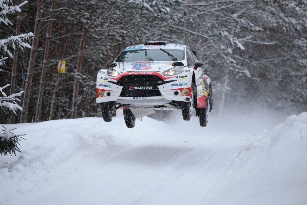 Winter Rally_Edgaras Buiko