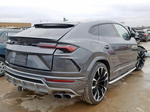 Lamborghini Urus (4)