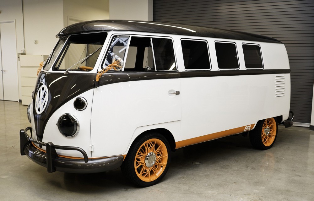 Volkswagen Type 2