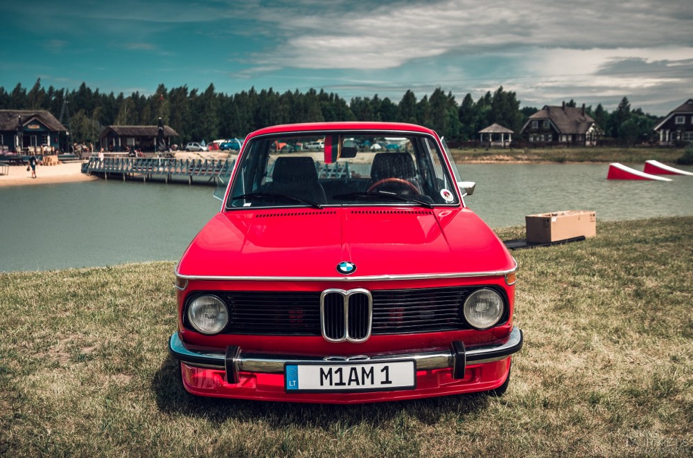 BMW 2002